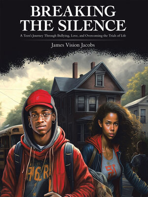 cover image of Breaking the Silence